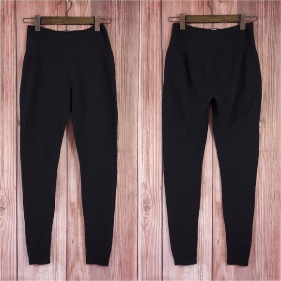 Patagonia Womens Medium Capilene Air Bottoms Merino Wool Blend Base Layer 36565 - Picture 1 of 11
